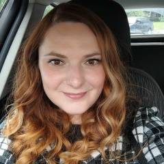 Ольга Жукова, 01.08, Санкт-Петербург