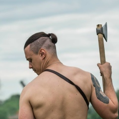 Ігор Дирда, 05.08.1987, Киев