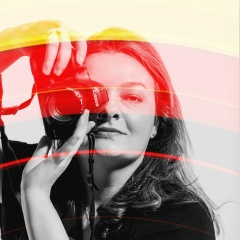 Ира Семенчук, 27.11, Кемерово