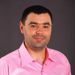 Виталий Гладунец