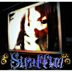 Зик Асакура, 20.12, Санкт-Петербург