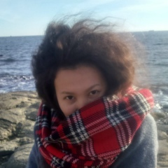 Толкын Кузембаева, 09.09, Актау