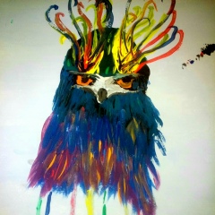 Natali Zorina, Leipzig