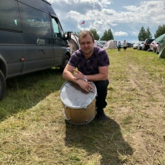 Ванька Калугин, 14.12.1986, Балашиха