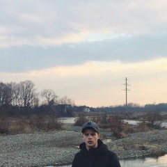 Nazar Tomyn, 19.07, Ивано-Франковск