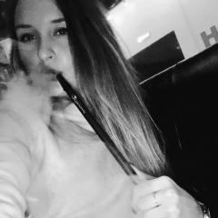 Вера Гафурова, 26.05, Москва