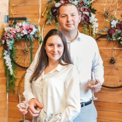 Юлия Матвеева, 25.03, Санкт-Петербург