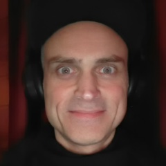 Сосискин Ах-Уй, 13.03.1980, Санкт-Петербург