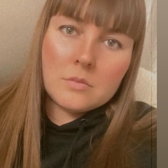 Иришка Петрова, 10.04.1989, Калининград