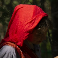 Марина Лиска, 01.10, Санкт-Петербург