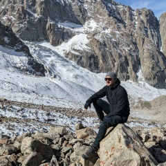 Дмитрий Чеботарь, 16.07.1985, Санкт-Петербург