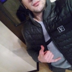 Астемир Гергов, 05.01.1994, Баксан
