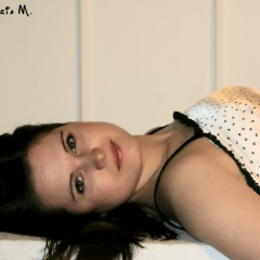 Анастасия Кравчук, 19.07.1990, Москва