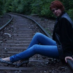 Виктория Пфлюг, 21.09.1985, Stadtallendorf