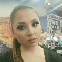 Евгения Кан, 17.08, Алматы