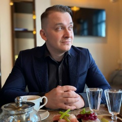 Александр Кислицин, 02.02, Санкт-Петербург