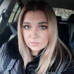 Марина Ерусланкина, 22.03