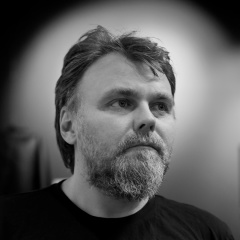 Денис Мишин