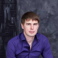 Алексей Разин, 20.06.1979, Рыбинск