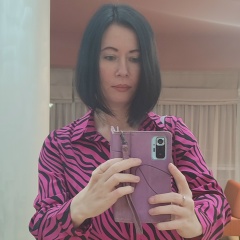 Татьяна Белова, Луга