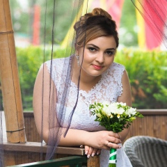 Викуля Прохорова, 30.04, Москва