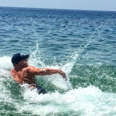 Иван Пенушкин, 17.10, Москва