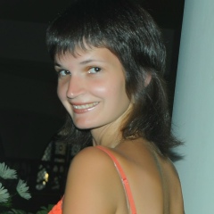 Ирина Фарафонова, 03.06, Казань
