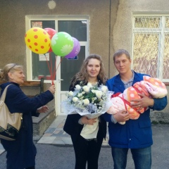 Андрей Захаров, 13.12.1989, Ташкент