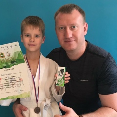 Алексей Кукотин, 19.06.1987, Томск