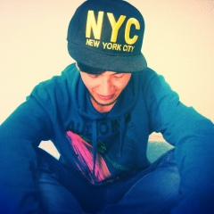 Даня Чёрный, 20.02.1994, Ташкент