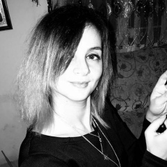 Аленка Шуман, 16.06.1984, Баку