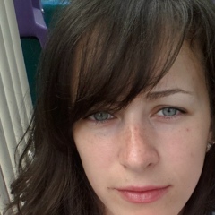 Ольчик Яковлева, 05.07.1986, Москва