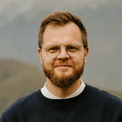 Михаил Кириллов, 18.07.1985, Москва