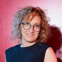 Екатерина Старкова, 07.06.1979, Санкт-Петербург