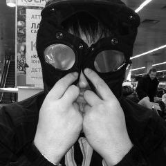 Андрей Адекват, 19.12.1983, Пенза