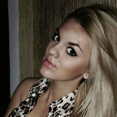 Мария Колесникова, 03.04.1983, Санкт-Петербург