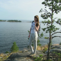 Кристина Ситникова, 28.06, Санкт-Петербург