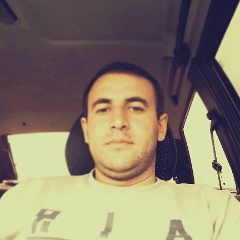 Али Сажденов, 16.06.1988, Черкесск