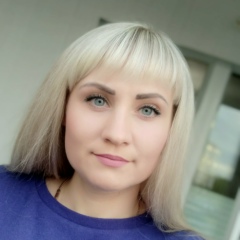 Евгения Матвеенко, Минск