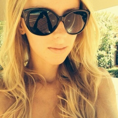 Mari Corazon, 12.06.1987, Москва