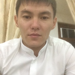 Мирас Мухаметкалиев, 07.05, Усть-Каменогорск