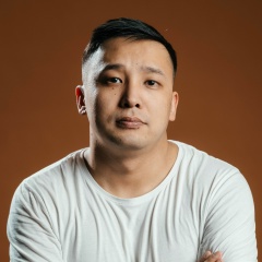 Margulan Nurymbet, 20.03