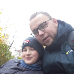 Женя Гончаров, 27.07.1988, Витебск