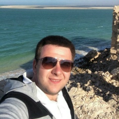 Сергей Николаев, 08.10.1990, Москва