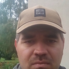 Серега Рябов, 18.01, Заречный