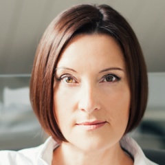 Елена Каменских, 25.03, Москва
