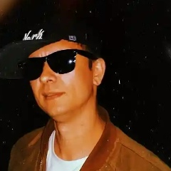 Алексей Юркин, Москва