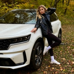 Ксения Бажина, 05.03, Краснодар