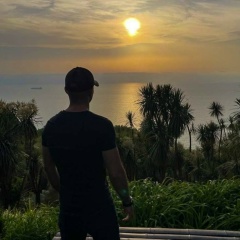 Martin Babayan, 05.09, Москва