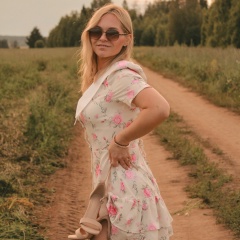 Алёна Пятунина, 05.08